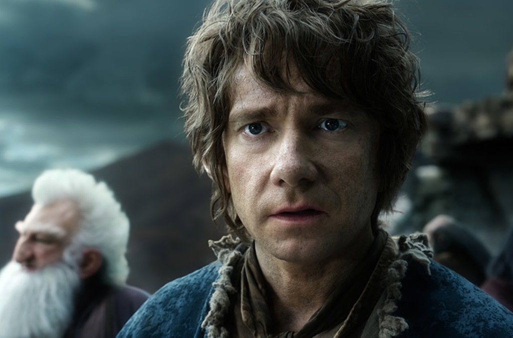 Lo Hobbit La Battaglia delle Cinque Armate il trailer italiano, la trama e il cast