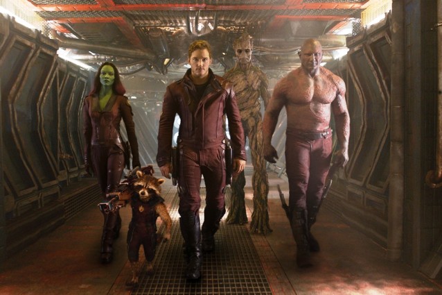 “Guardiani della Galassia”: 5 curiosità sul film Marvel più atteso