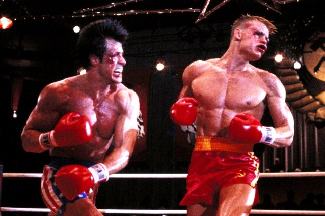 Le 10 cose di “Rocky IV” che ancora non sapevate