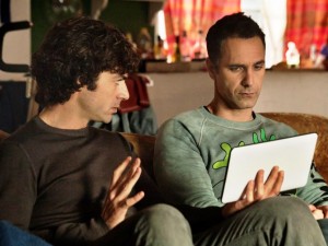 “Fratelli Unici”: il trailer, la trama e il cast