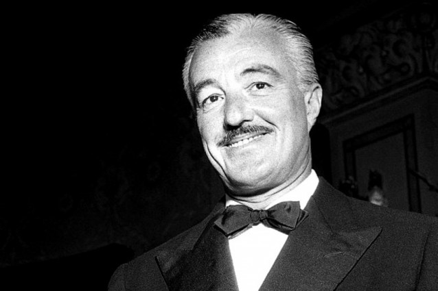 40 anni senza Vittorio De Sica, re del Neorealismo e della commedia all’italiana