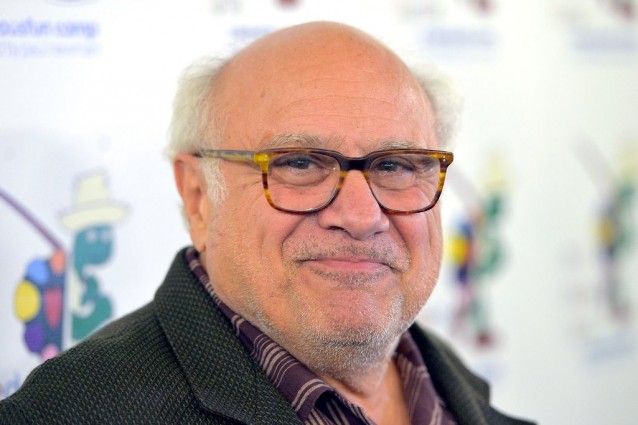 Danny DeVito, la simpatica canaglia di Hollywood compie 70 anni