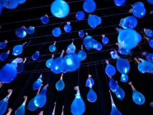 L'installazione di profilattici