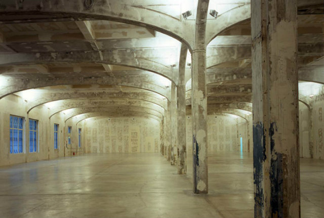 When Attitudes Become Form: Bern 1969/ Venice 2013″, la mostra alla ...