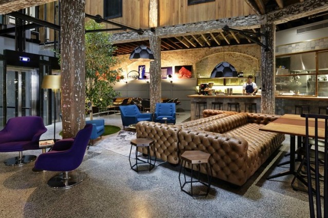 A Sydney il primo Instagram Hotel