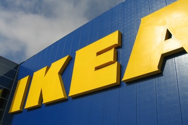 La crisi colpisce anche l'IKEA: meno 4,5% di fatturato nel 2012
