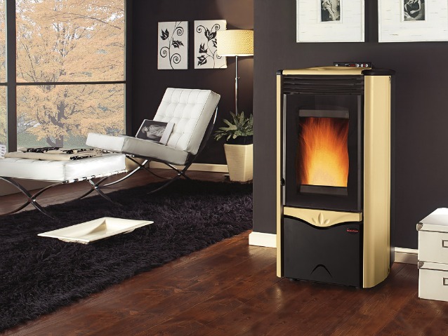 image courtesy La Nordica–Extraflame