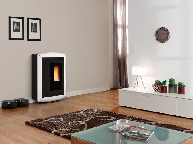 image courtesy La nordica–Extraflame