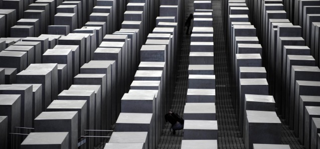 Photo BARBARA SAX – AFP