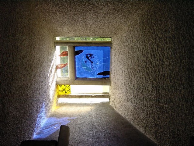 Photo Tim Brown Architecture
