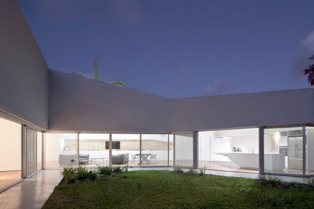 Contour Crafting: una stampante 3D e la casa si realizza in 24 ore