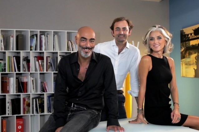 Vendo casa disperatamente: ecco il nuovo studio del programma di ... Programma arredare casa