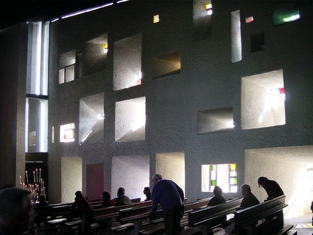 Photo Tim Brown Architecture