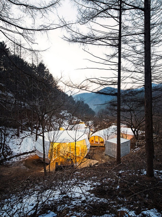Photography by June Young LIM