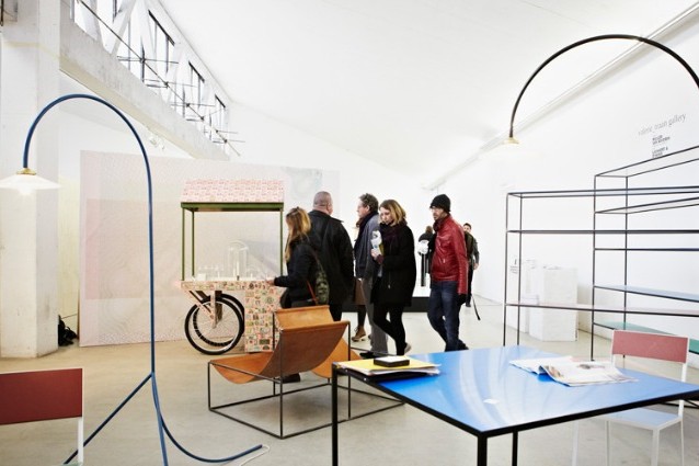 Il Fuorisalone a Ventura Lambrate, un ponte tra Milano e il resto del mondo (VIDEO)