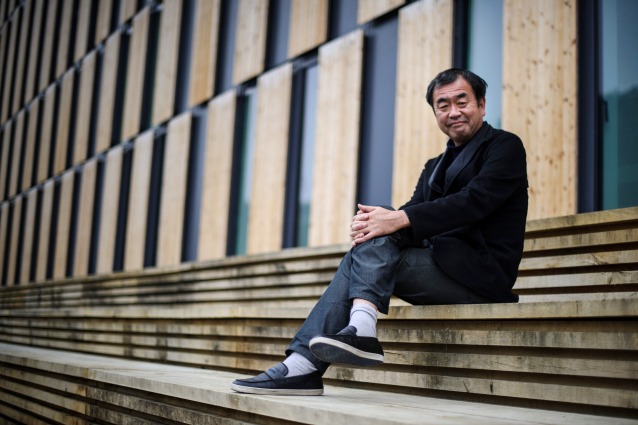 Intervista a Kengo Kuma, "il meno alla moda degli architetti giapponesi"