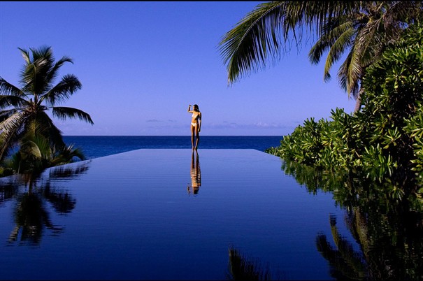Banyan Tree Seychelles