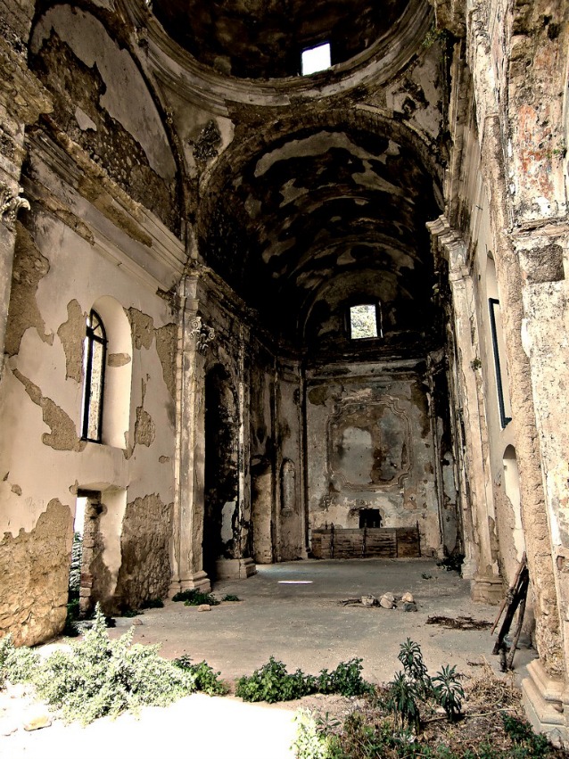 San Pietro Infine
