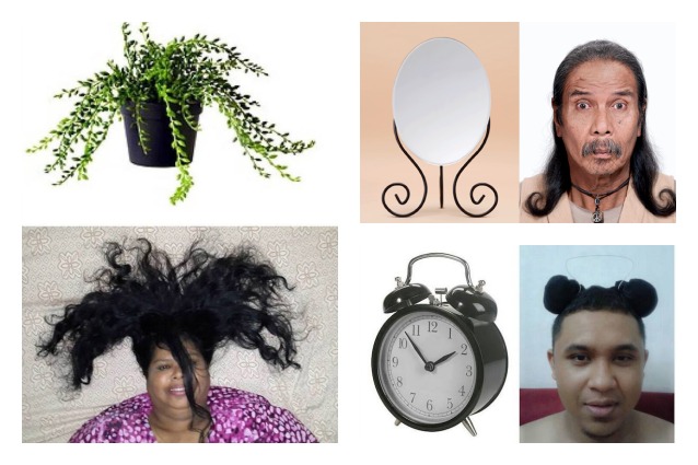 Quale prodotto IKEA sei? Ecco il contest fotografico che spopola in Malesia