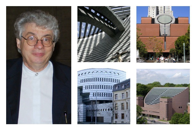 Intervista a Mario Botta: "L'Expo 2015 sarò solo un grande luna park" (VIDEO)