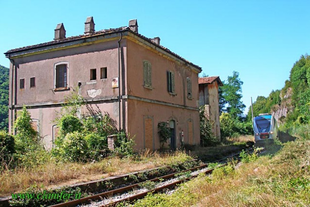 Italia, stazioni ad uso gratuito se ti occupi della manutenzione