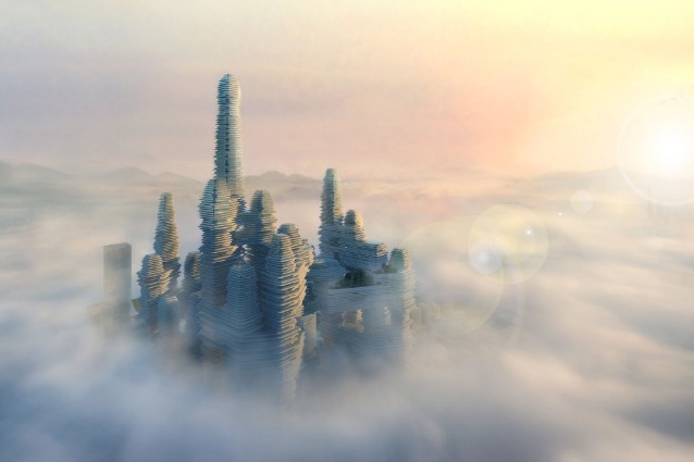 Cloud Citizen: la città del futuro è sulle nuvole
