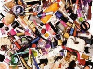 make up