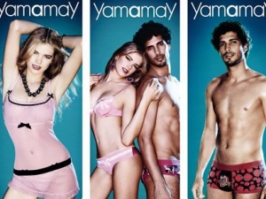 yamamay san valentino 2010