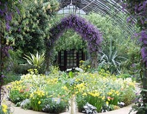 Come realizzare un giardino mediterraneo: consigli per disporre ... Realizzare un giardino