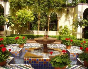 come realizzare un giardino mediterraneo consigli per disporre ... - Piccolo Giardino Piante E Fiori come realizzare un giardino mediterraneo consigli per disporre ... - Piccolo Giardino Piante E Fiori