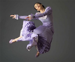 martha graham