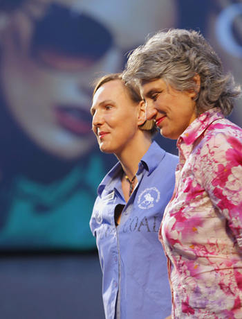 paola-concia-e-Ricarda-Trautmann