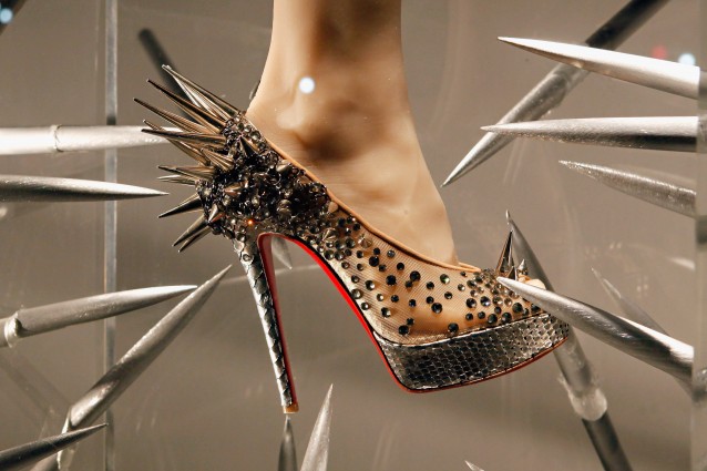 Christian Louboutin Cocktail Party