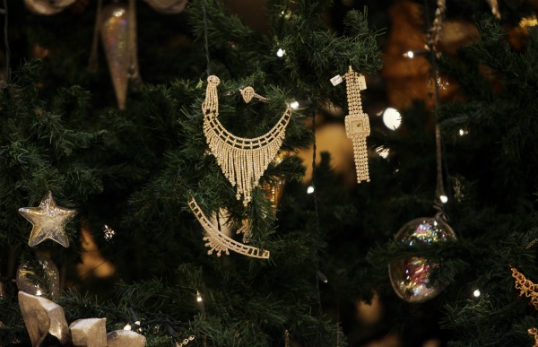 Gioielli per l'albero small