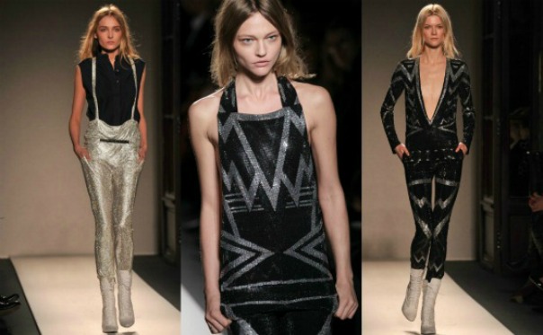 balmain big