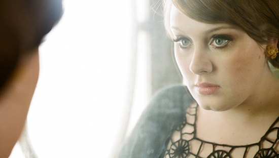 adele, una cantante xxl
