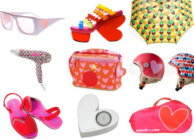 Agatha Ruiz Collage