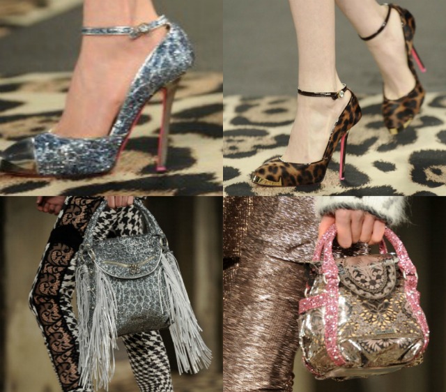 Just Cavalli accessori