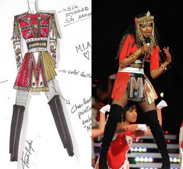 Mia in Fausto Puglisi