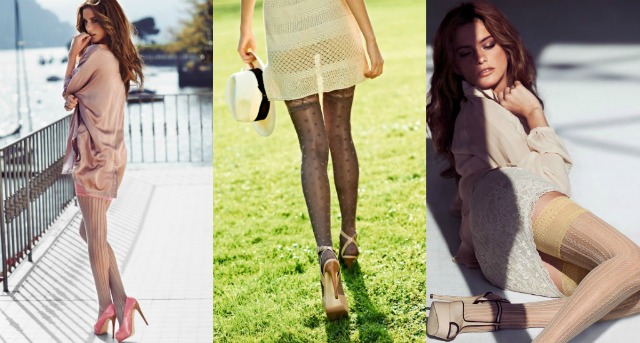 Calzedonia Autoreggenti