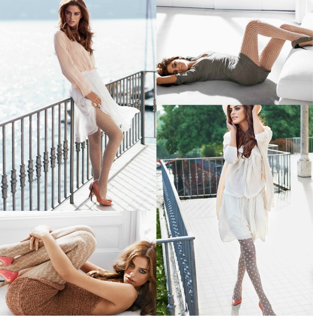 Calzedonia collant