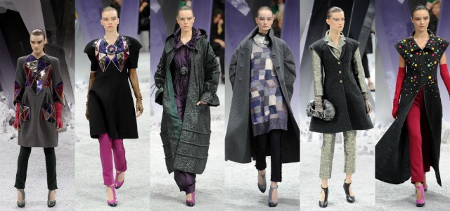 Chanel 1