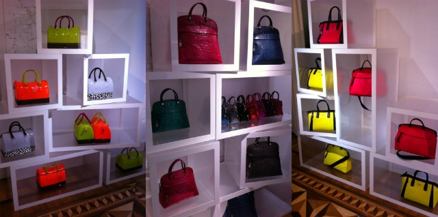 Furla collezione Autunno Inverno 2012 2013