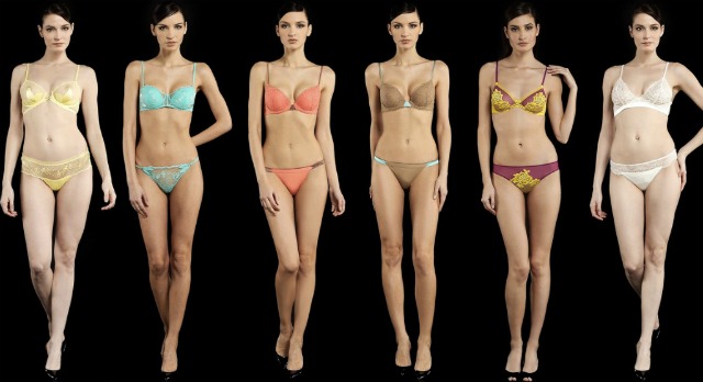 La perla primavera 2012