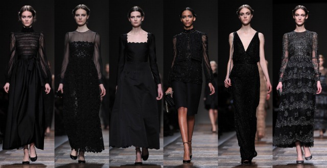 Valentino Nero