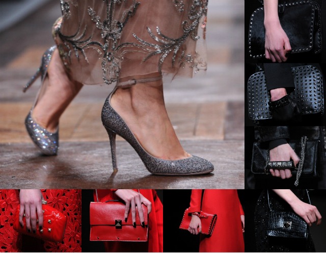 Valentino accessori