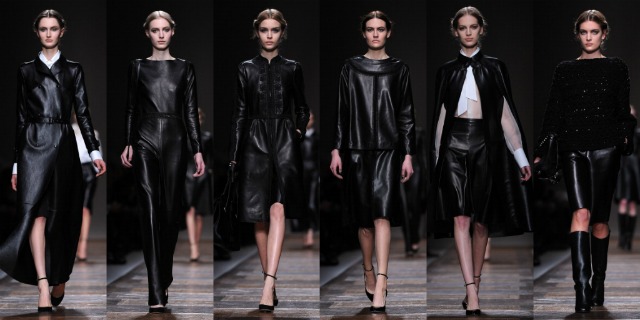 Valentino pelle