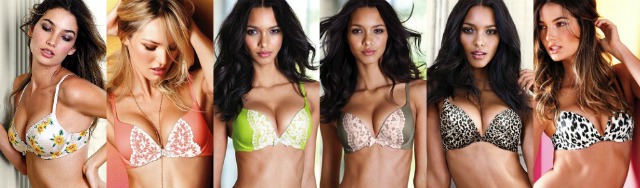 Victoria's secret reggiseni