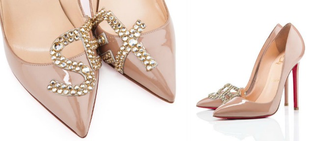 Sex louboutin