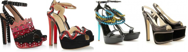 alaia vionnet atwood burberry